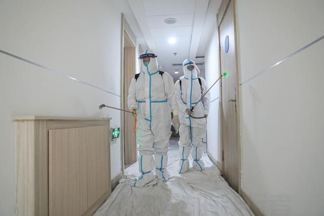 关于当前疫情形势、低风险区出行，国务院联防联控机制最新回应→(图4)