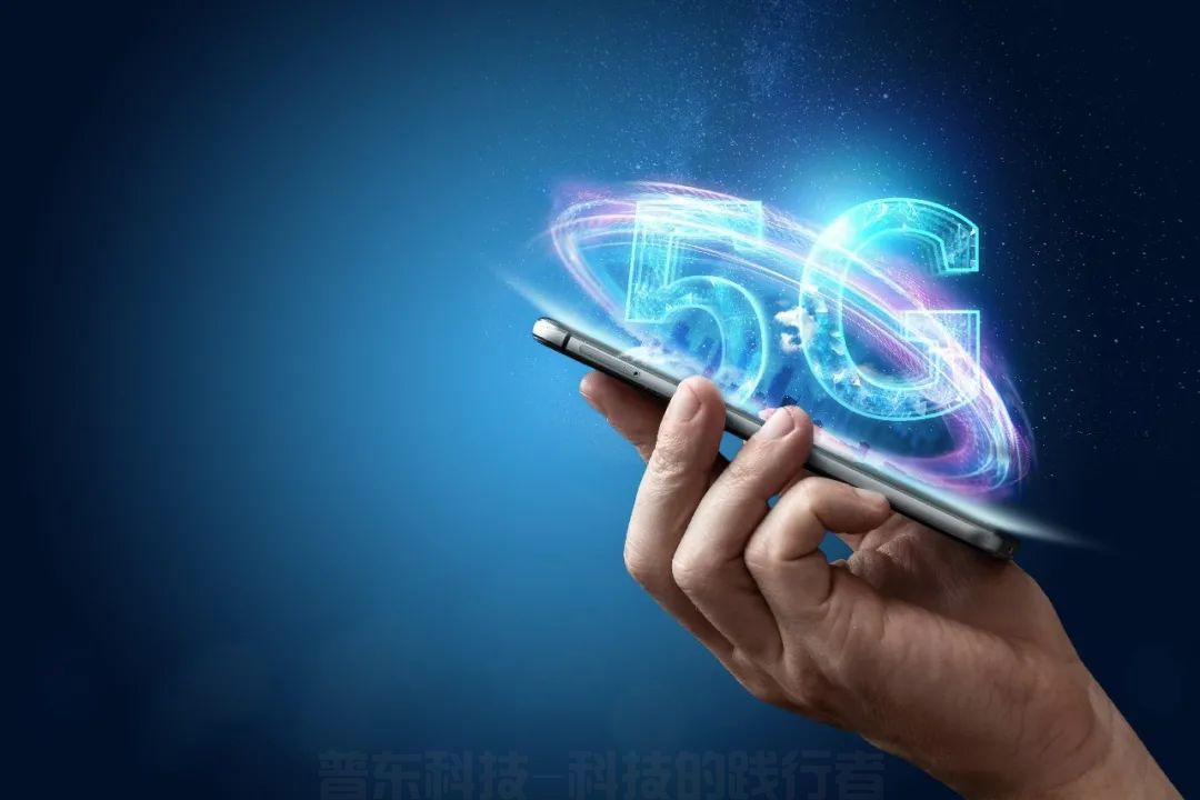 三大电信运营商10月份数据透出信号 更多竞争者将抢夺5G专网建设“蛋糕(图1)