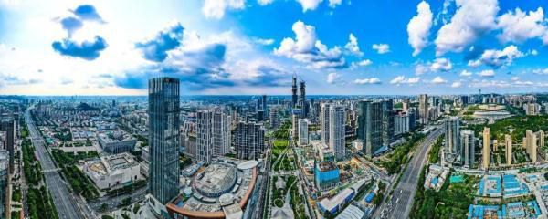 集中供冷要来了，未来不开空调室温26℃？(图1)