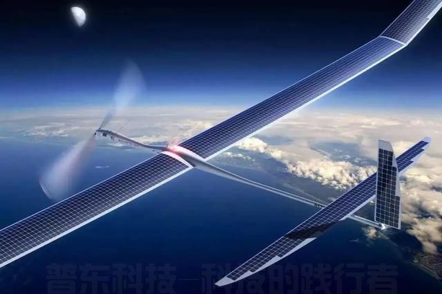美帝军队的通信系统，这篇文章都全了，想了解的进！(图1)