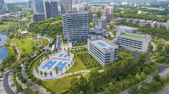 XbotPark机器人基地总部盛大开园 打造端到端硬科技创业生态新样本(图6)